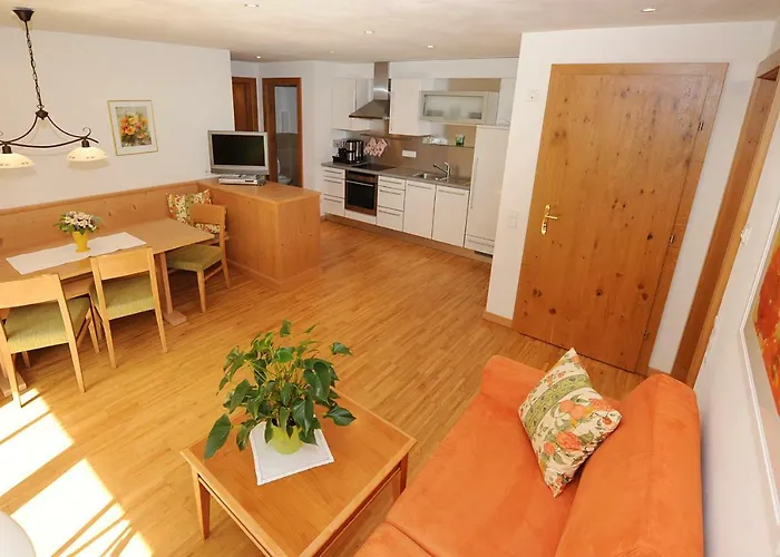 Landhaus Berthold