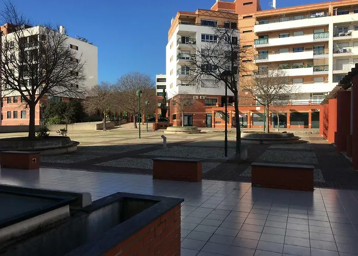 Apartamento novo muito confortável com vista Rio