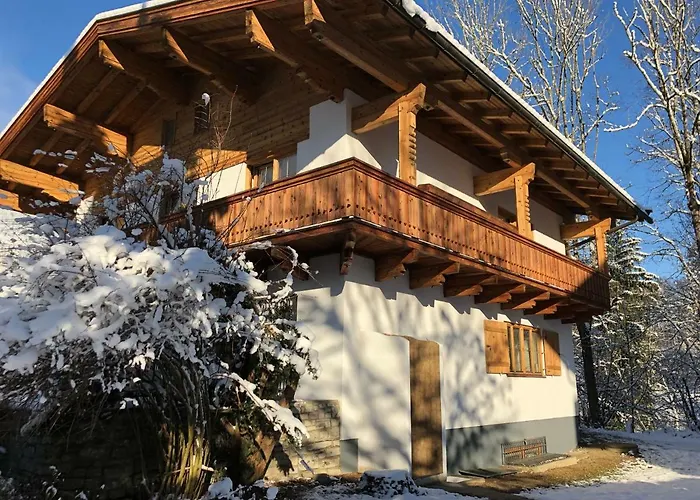 Haus Central Lofer