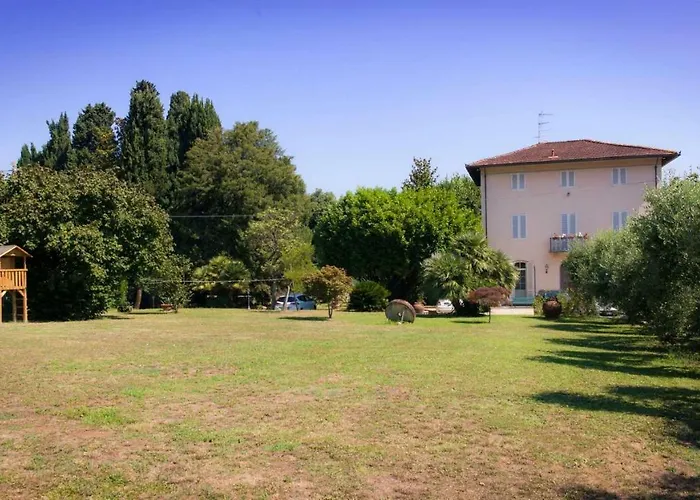 La Vedetta