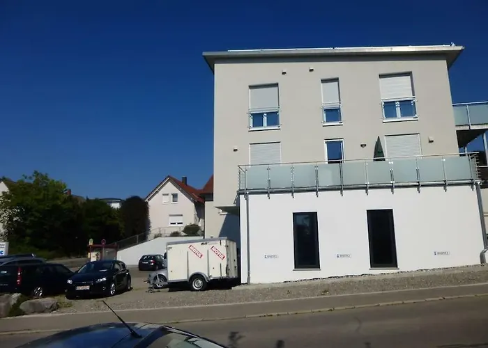 E&B-Apartments Weingarten