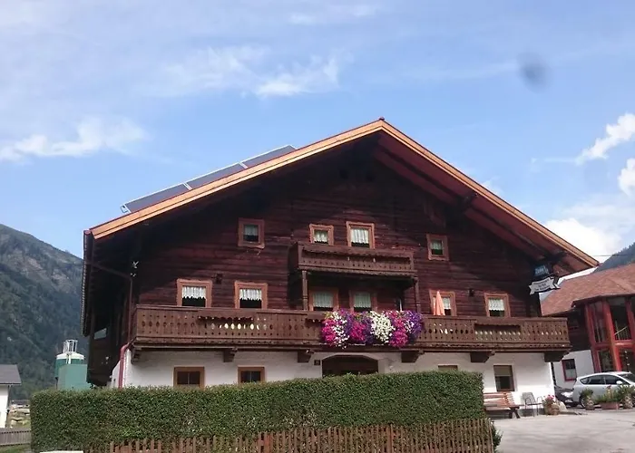 Palfner