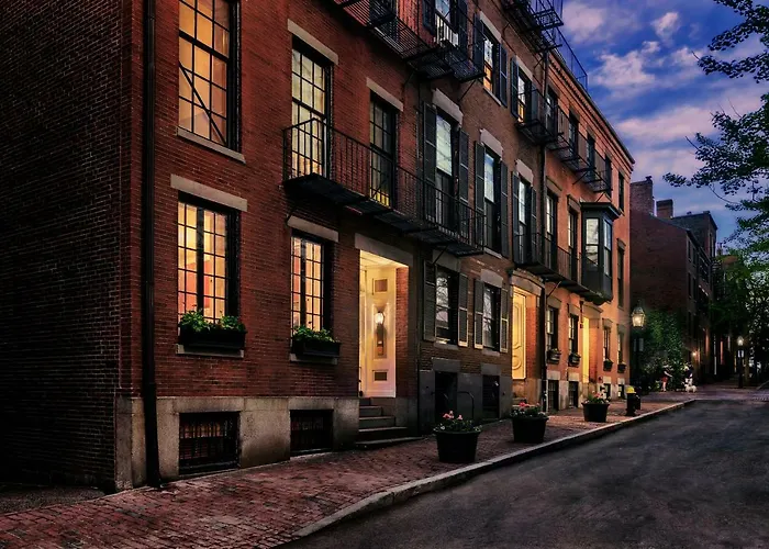 Cozy Furnished Studio In Beacon Hill #4