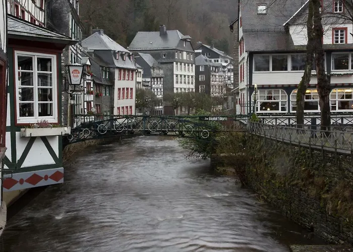 Ferienhaus Vennblick