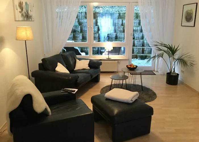 Appartement 29/1