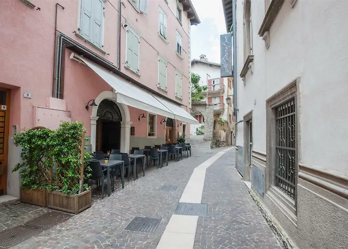 Residenza Picalof
