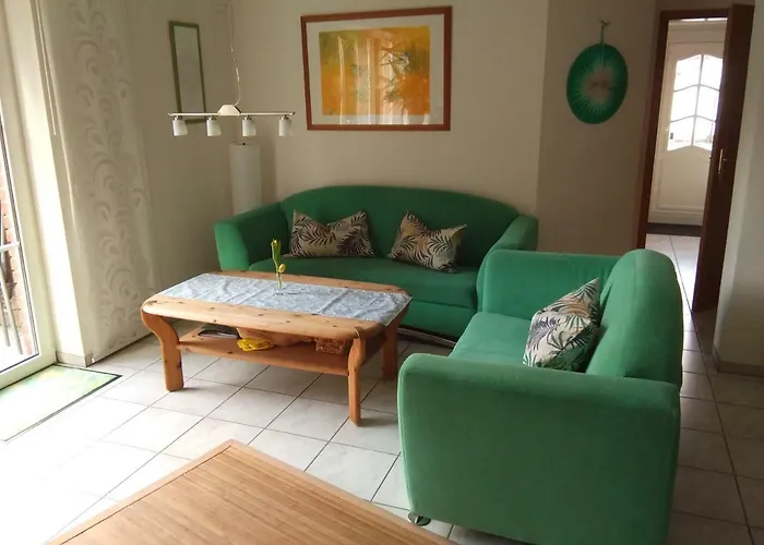 Ferienwohnung Erlenhof
