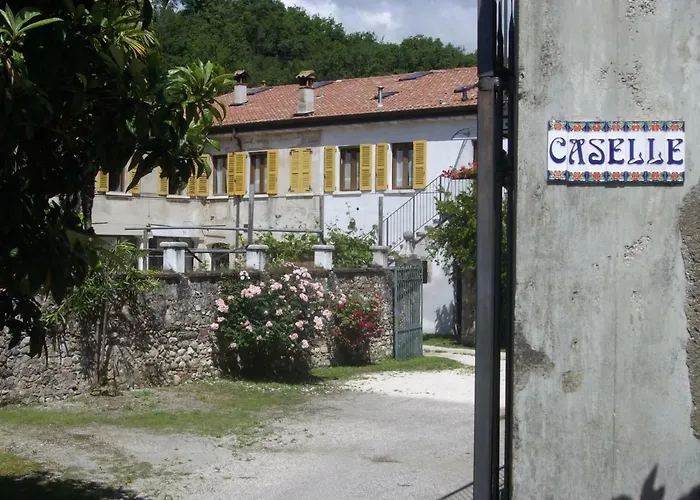 Agriturismo Bonu Gabriele