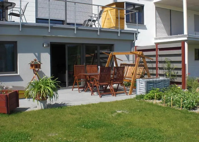 Ferienwohnung Wertke (F****) Konstanz