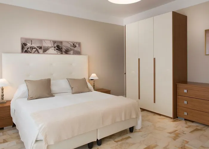 Dante 124 | Appartamenti A Riccione