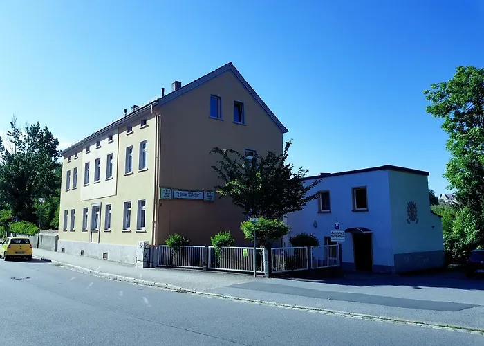 Spreeblick Apartments