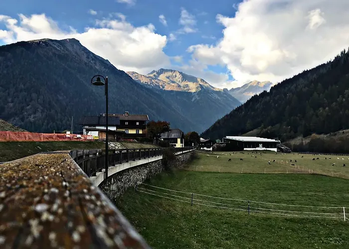 Das AlpenLoft