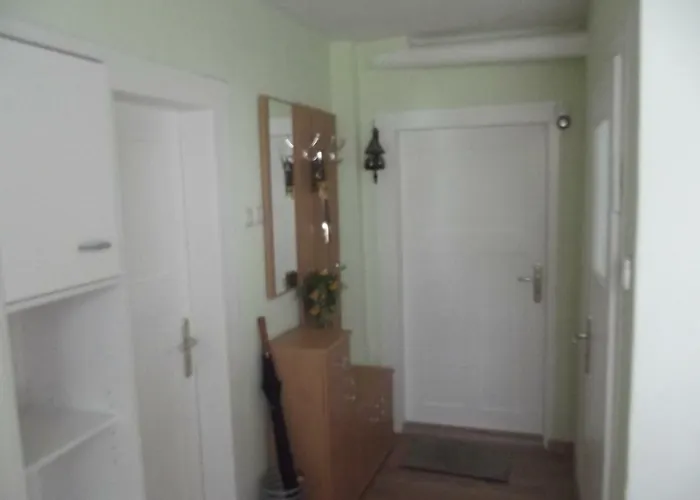 Ferienwohnung Seifert