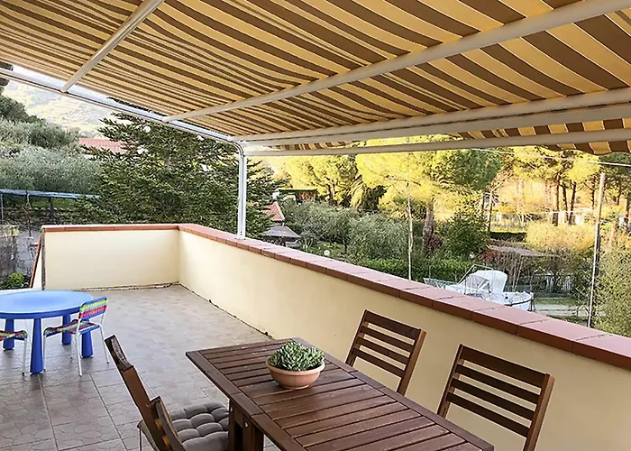 Casa Morle