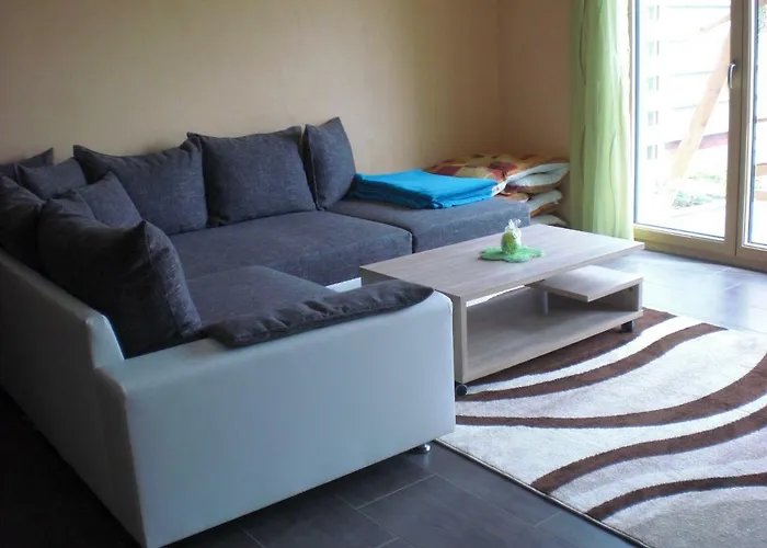 Ferienwohnung Wertke (F****) Konstanz