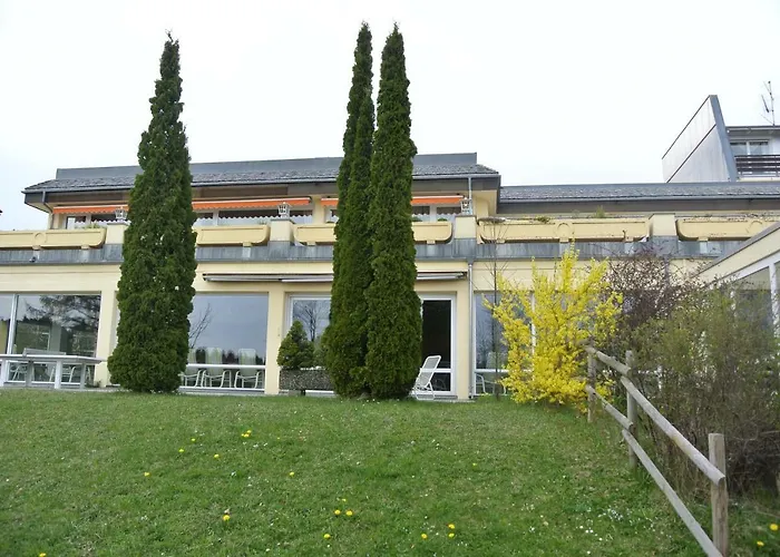 Rosenalm - Unterkunft mit Pool und Sauna im Allgäu