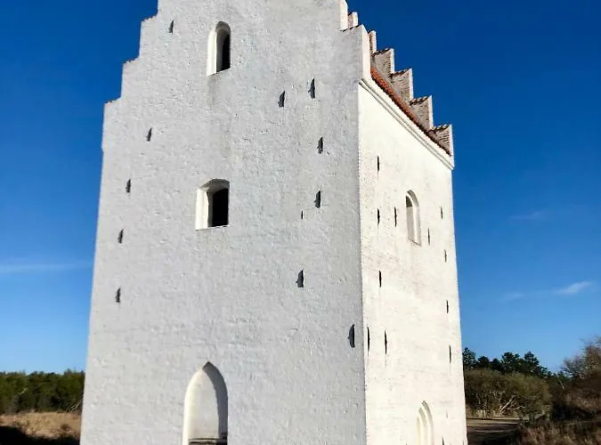 Annekset Skagen