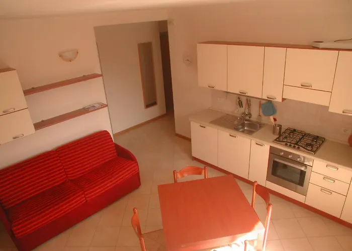 "Il Terrazzo" Apartment