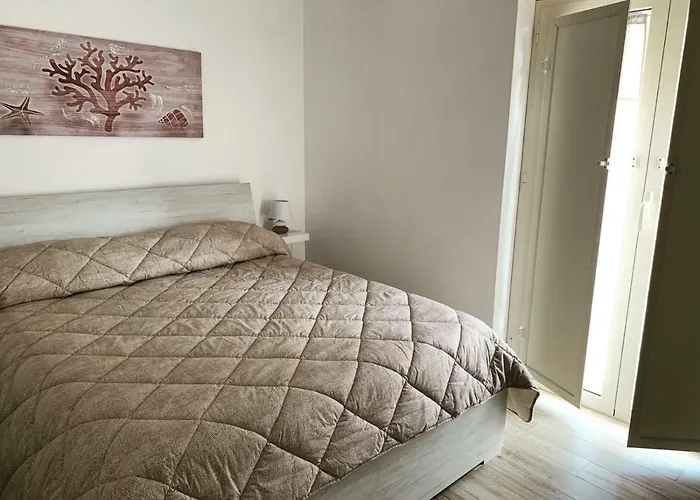 Casa Di Nonno Sta