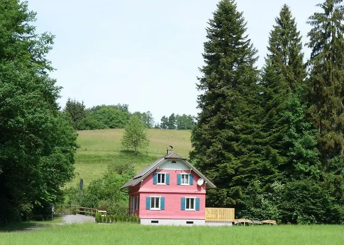 Erwins Ferien-Paradies