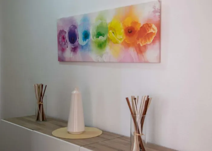 Apartamento Lince
