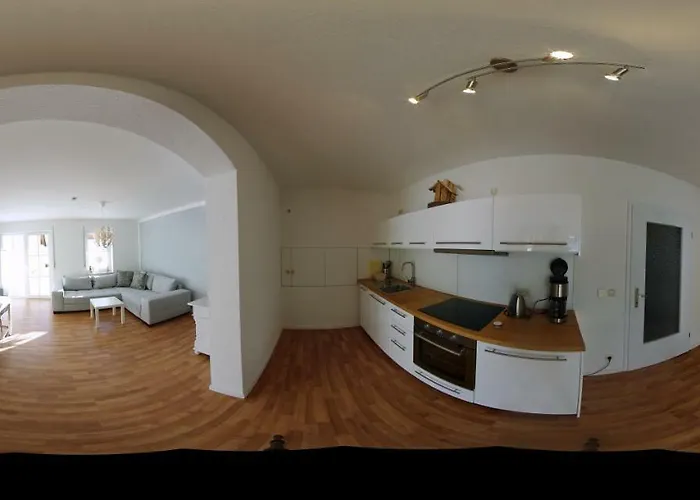 Ferienwohnung Häckel