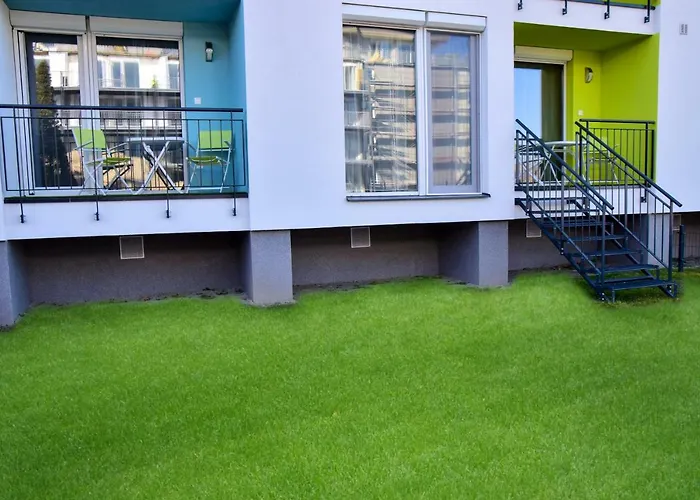 K&K Apartment Siofok