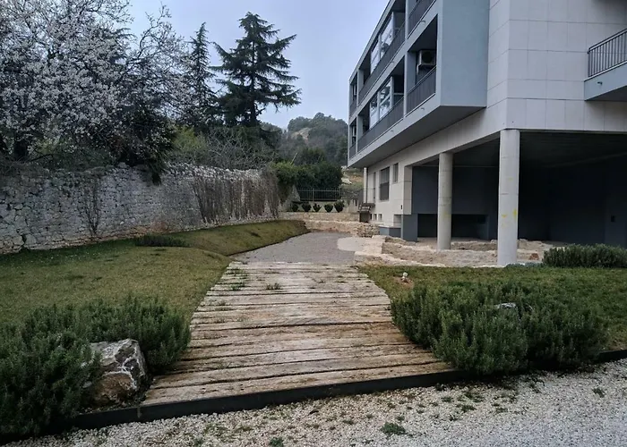 Romana Dream Apartment