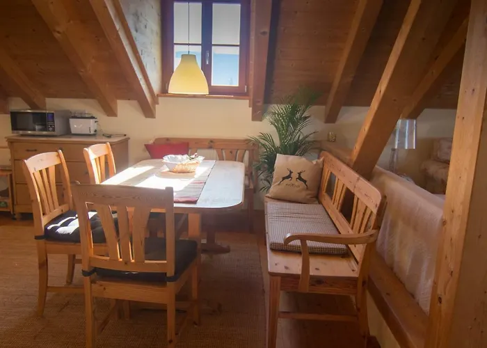 Ferienwohnung Amato