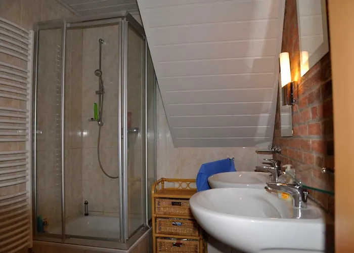 Ferienwohnung Am Försterteich