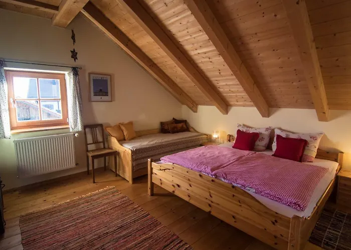 Ferienwohnung Amato