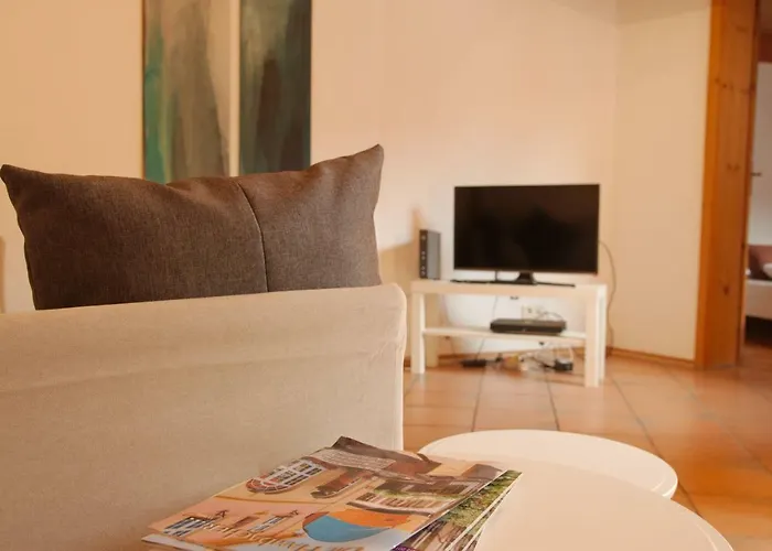 Ferienwohnung Bildgasse