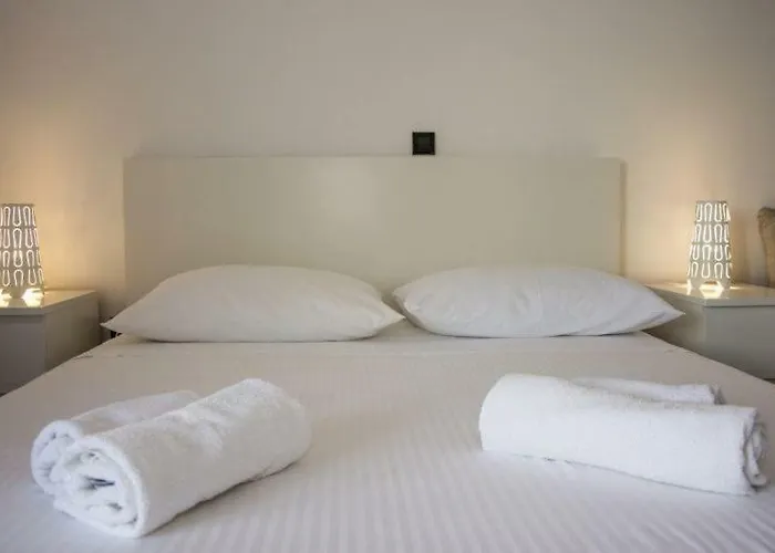 Studio Apartman Hrvoje
