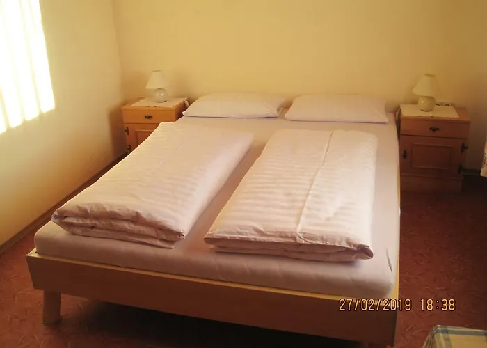 Ferienwohnung Stilla Traurig
