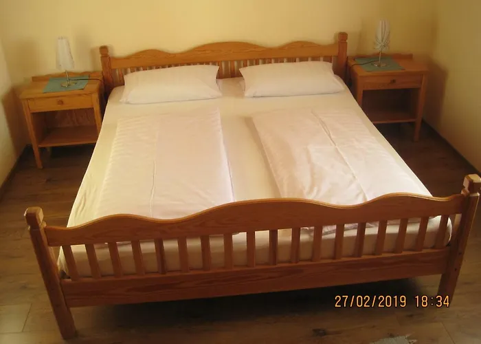 Ferienwohnung Stilla Traurig
