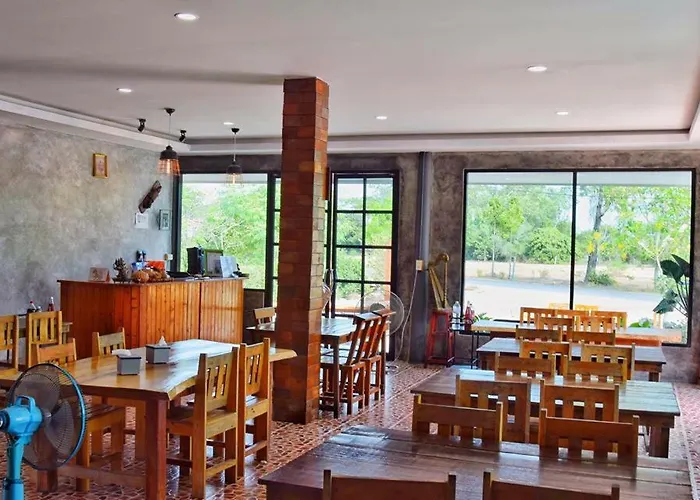 Kp Mountain Beach