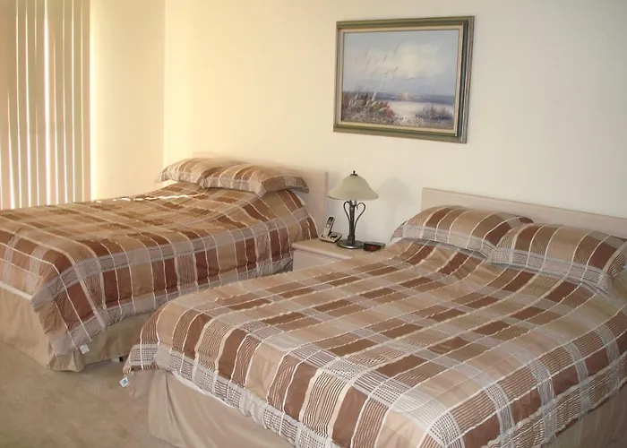 Siesta Breakers #603, Gulfside In Siesta Key, Fl