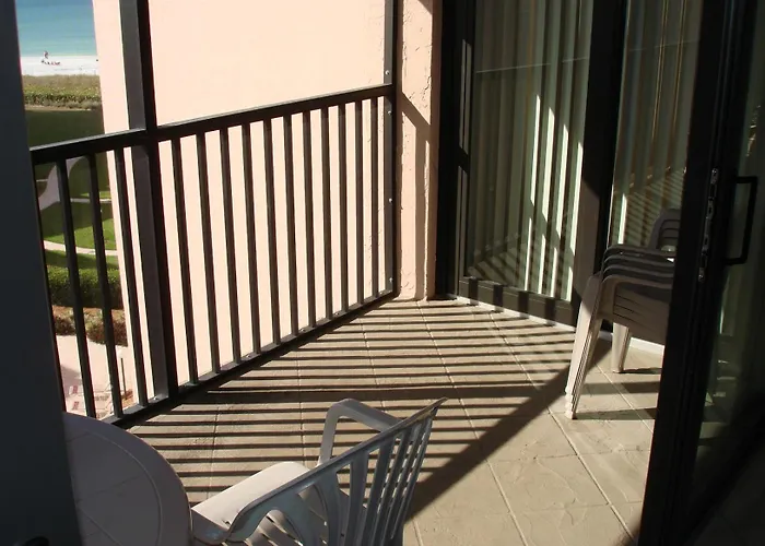 Siesta Breakers #603, Gulfside In Siesta Key, Fl
