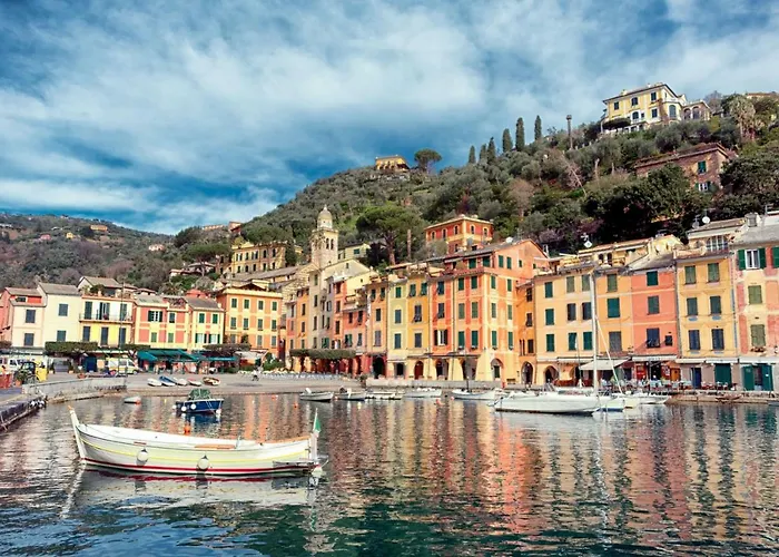 La Casetta By Portofinovip