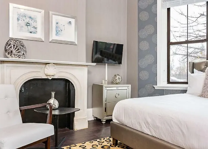 Bay Village Suites
