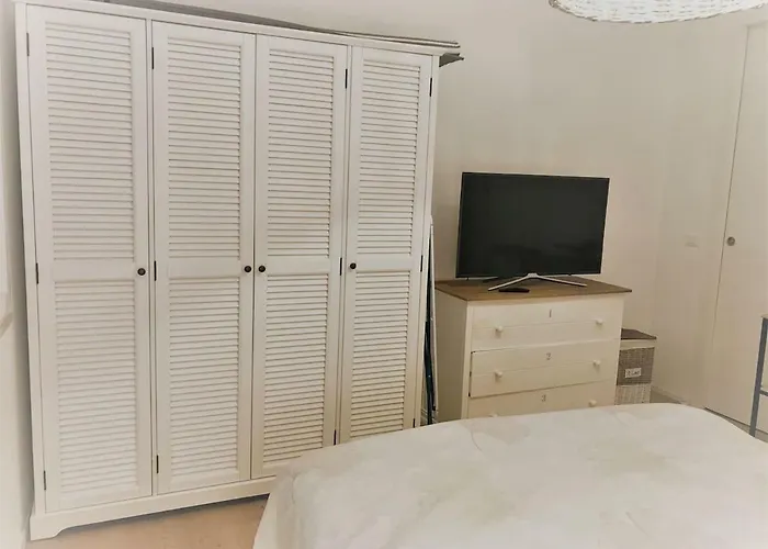 Excelsior 10 - Luxury Apartment