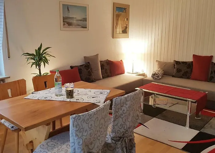 Galerie-Apartment