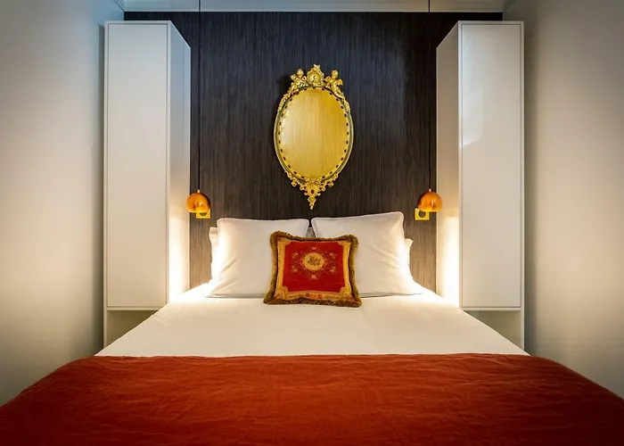 L'Appartement Des Roches