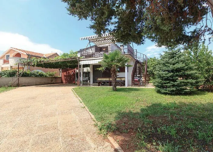 Andrija Apartment