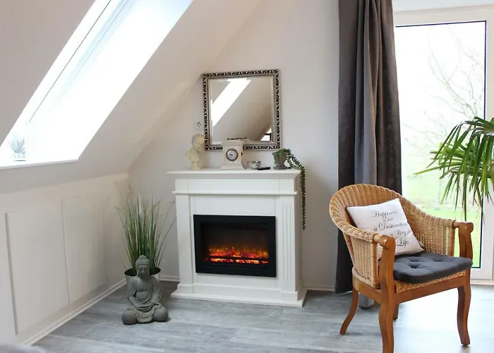 Appartement Geestblick