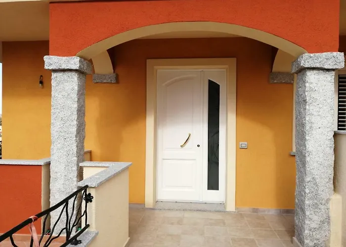 La Casa Di Geppo