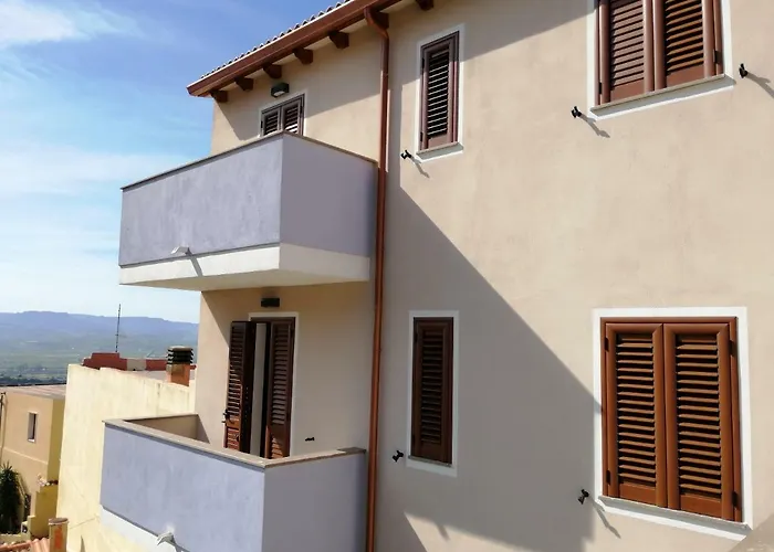 Appartamenti Mareblu