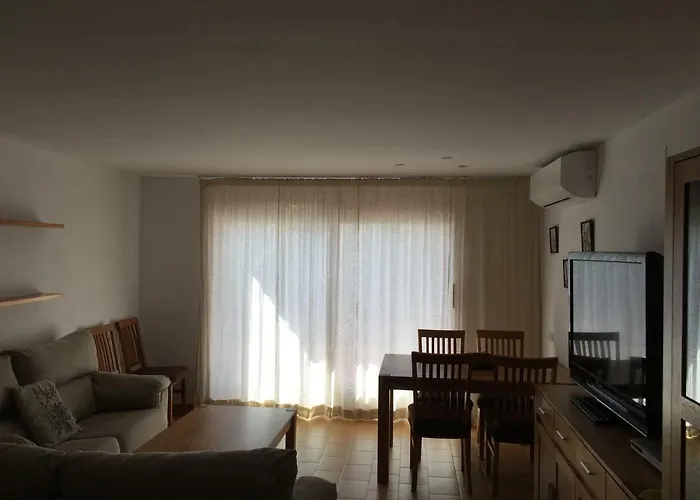 Voramar Apartamento