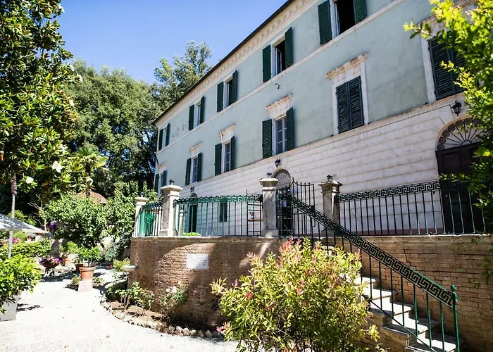 Villa Bonelli
