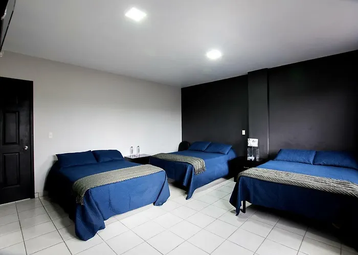 Hotel San Luis